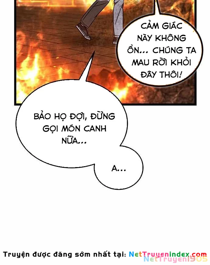 Công Chúa Hắc Viêm LV.99 Chapter 28 - 71