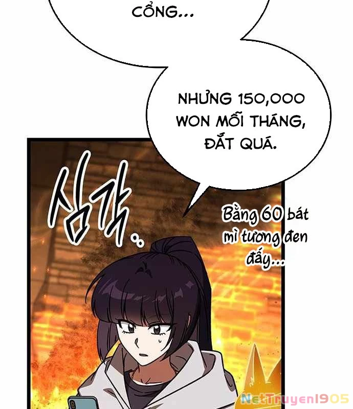 Công Chúa Hắc Viêm LV.99 Chapter 28 - 74