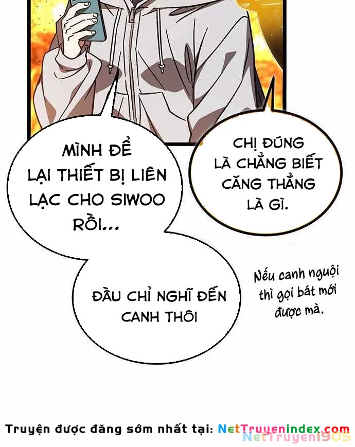 Công Chúa Hắc Viêm LV.99 Chapter 28 - 75