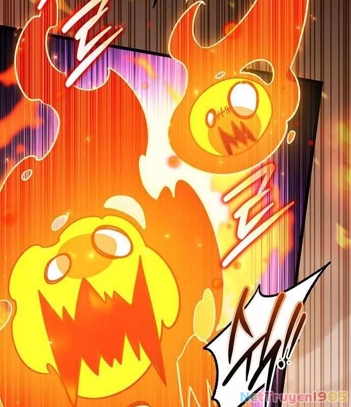 Công Chúa Hắc Viêm LV.99 Chapter 28 - 81