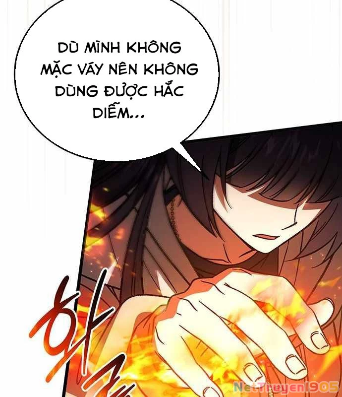 Công Chúa Hắc Viêm LV.99 Chapter 28 - 83