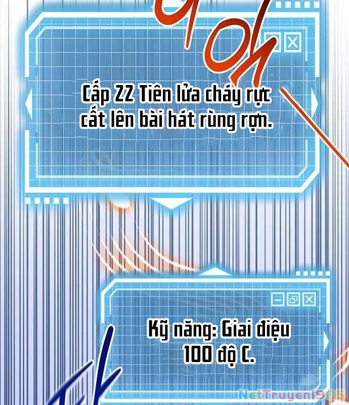 Công Chúa Hắc Viêm LV.99 Chapter 28 - 98