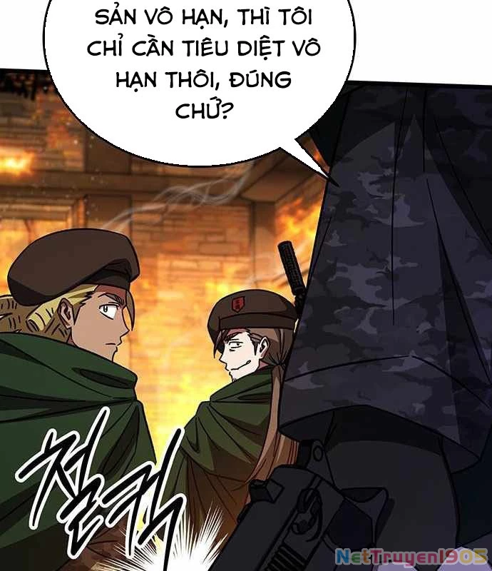 Công Chúa Hắc Viêm LV.99 Chapter 28 - 109