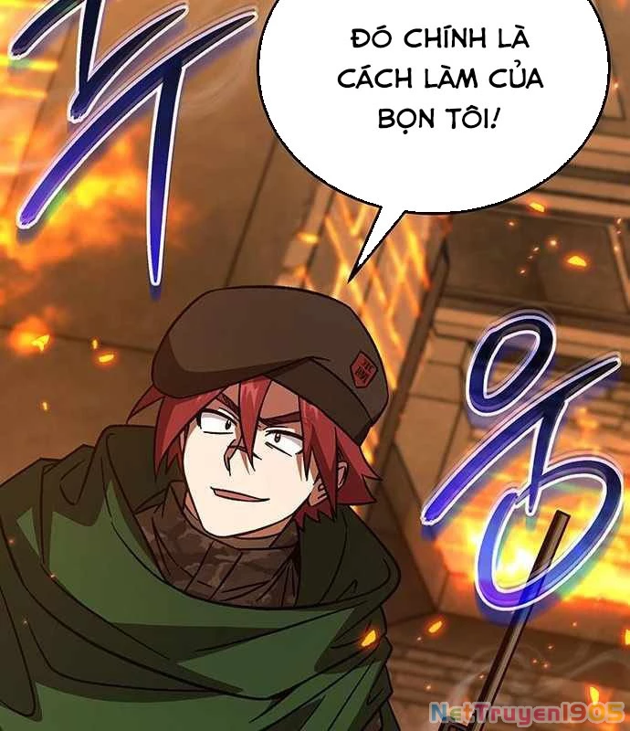 Công Chúa Hắc Viêm LV.99 Chapter 28 - 111