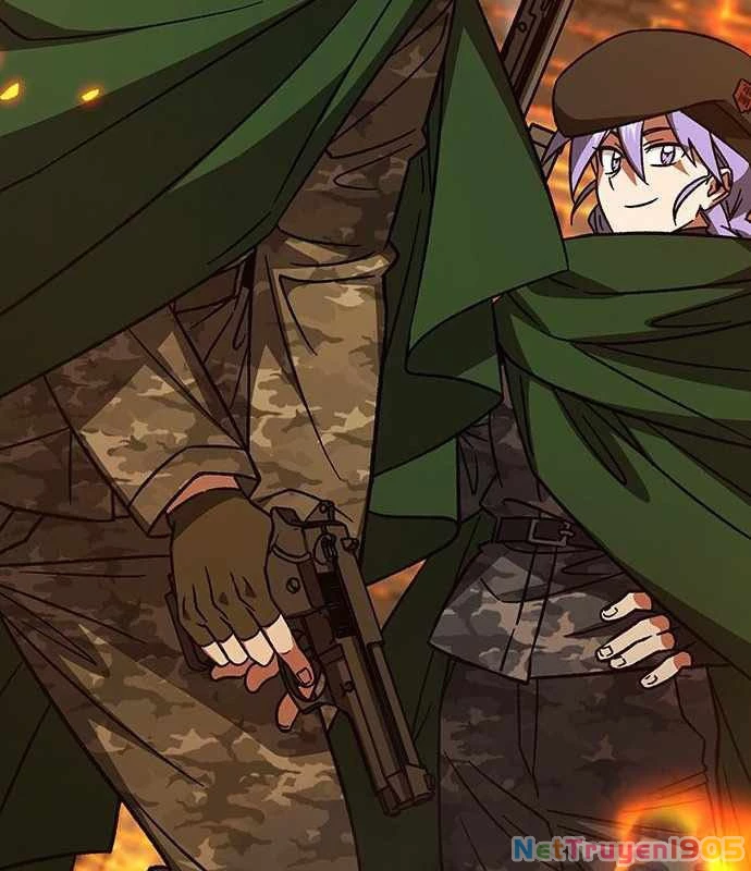 Công Chúa Hắc Viêm LV.99 Chapter 28 - 112