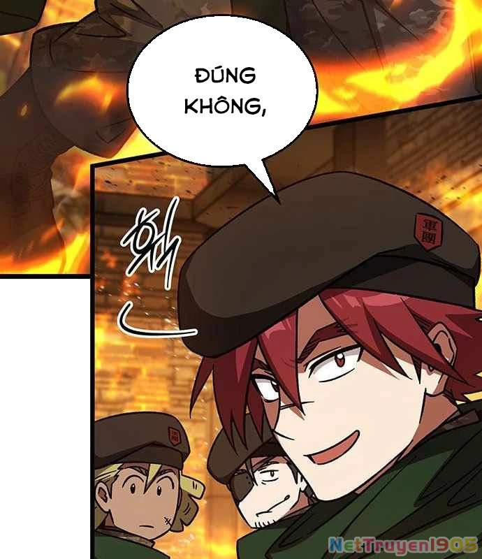 Công Chúa Hắc Viêm LV.99 Chapter 28 - 113