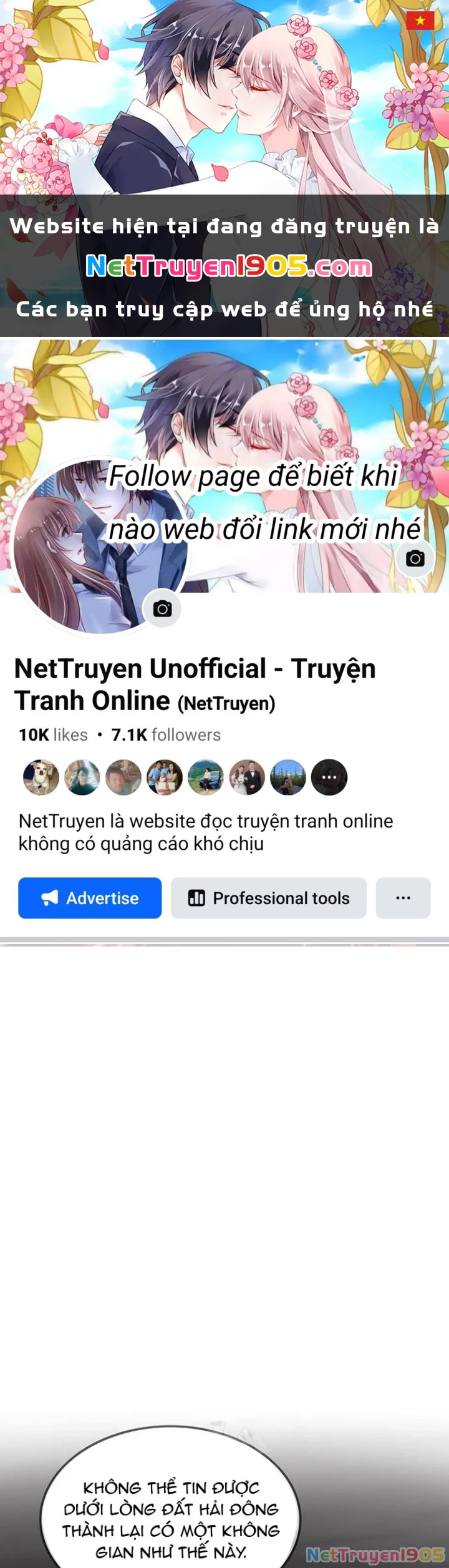 Vợ Tôi Là Giáo Chủ Ma Giáo Chapter 33 - 1