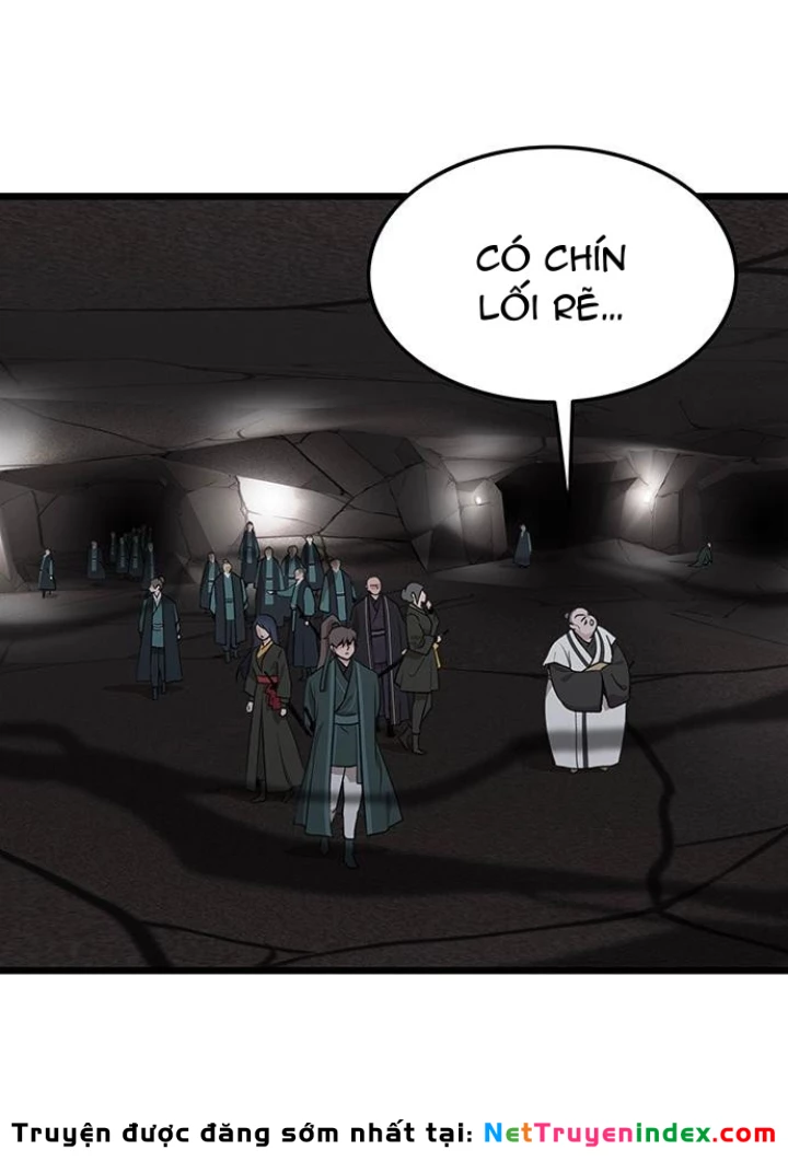 Vợ Tôi Là Giáo Chủ Ma Giáo Chapter 33 - 31