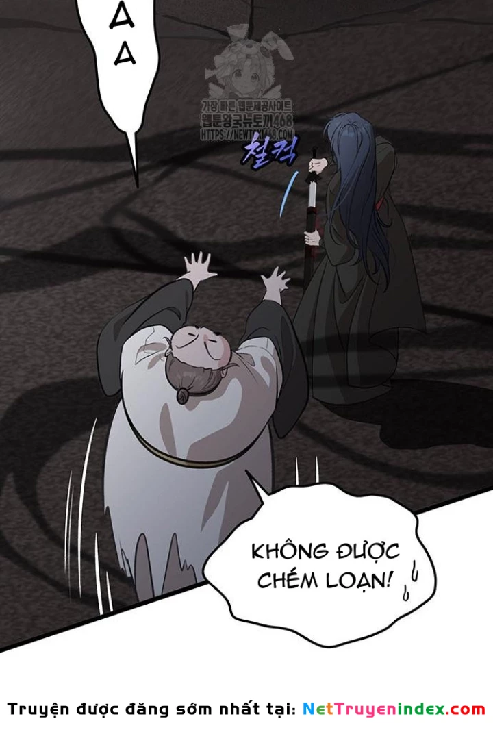 Vợ Tôi Là Giáo Chủ Ma Giáo Chapter 33 - 61