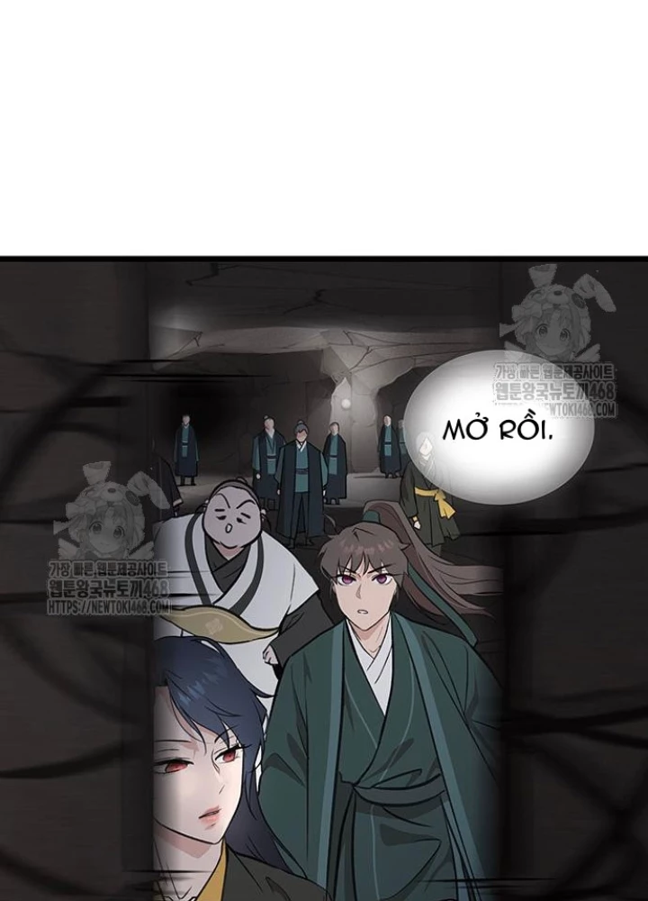 Vợ Tôi Là Giáo Chủ Ma Giáo Chapter 33 - 111