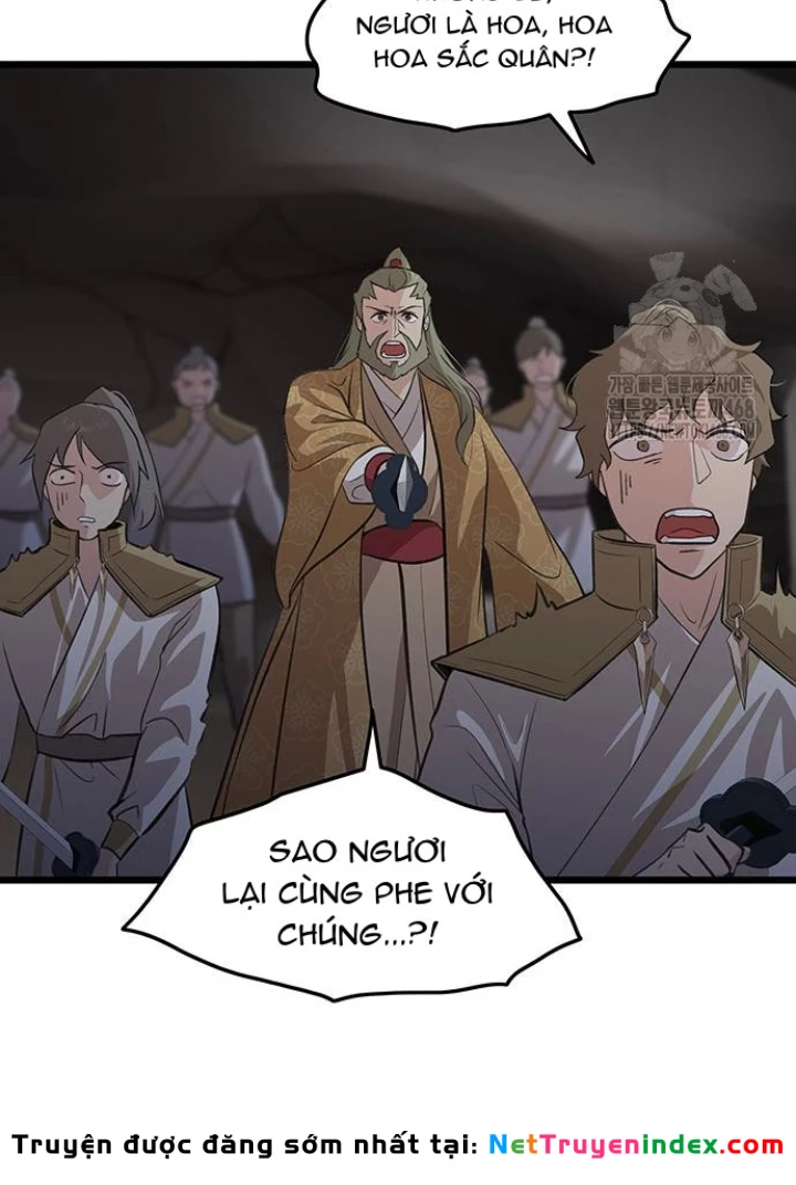 Vợ Tôi Là Giáo Chủ Ma Giáo Chapter 33 - 190