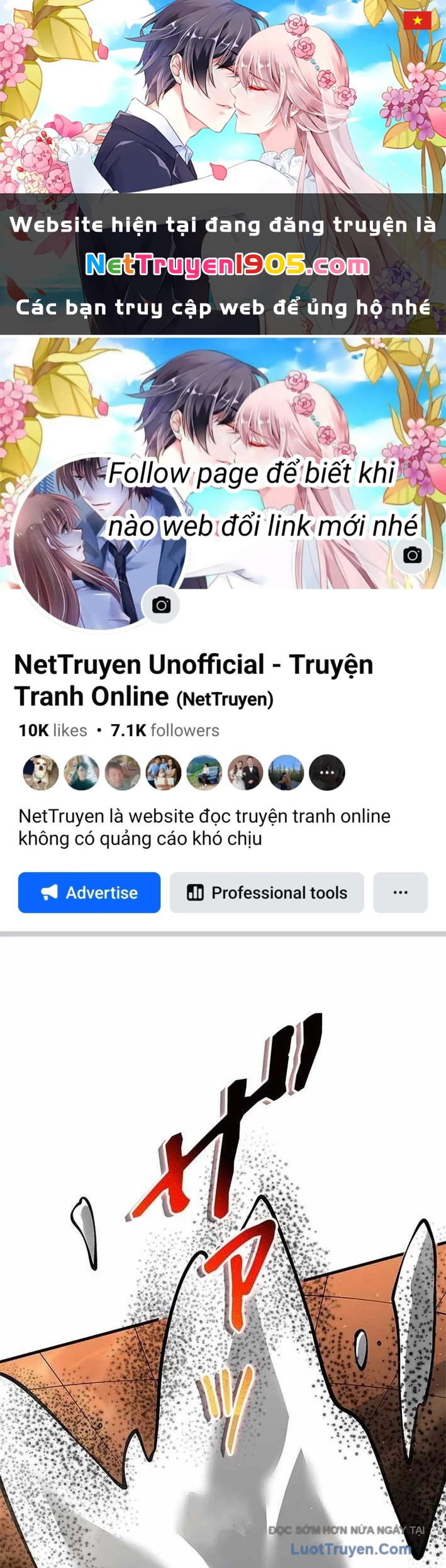 Ranker SSS Được Chọn Chapter 33 - 1