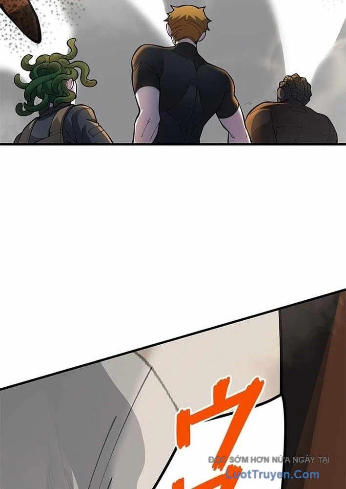 Ranker SSS Được Chọn Chapter 33 - 2