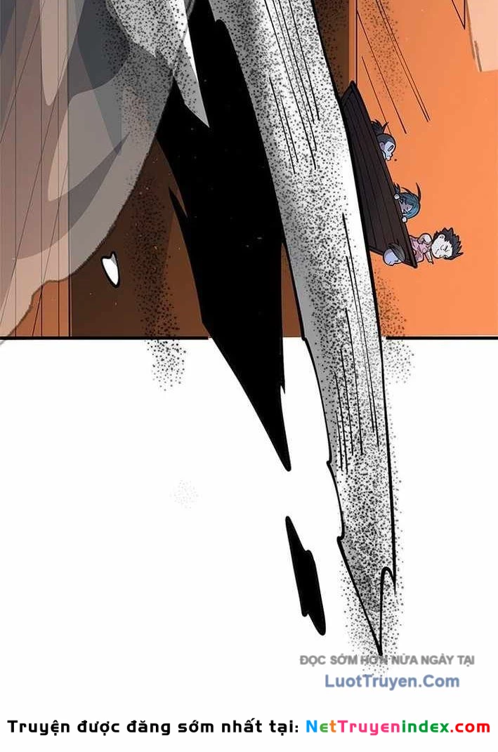 Ranker SSS Được Chọn Chapter 33 - 5