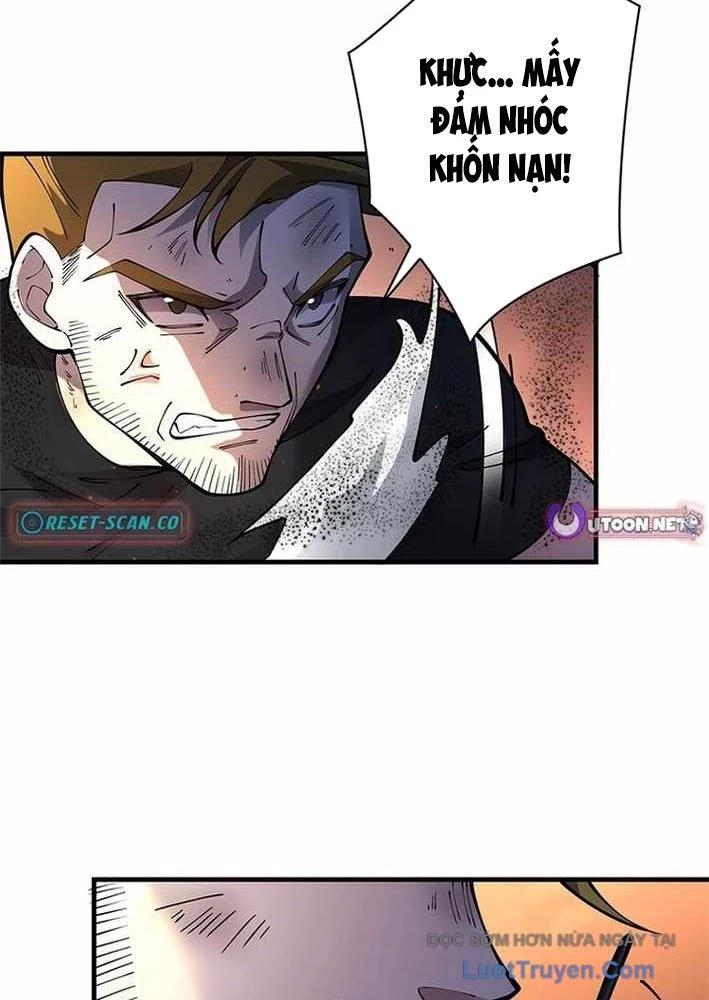 Ranker SSS Được Chọn Chapter 33 - 8