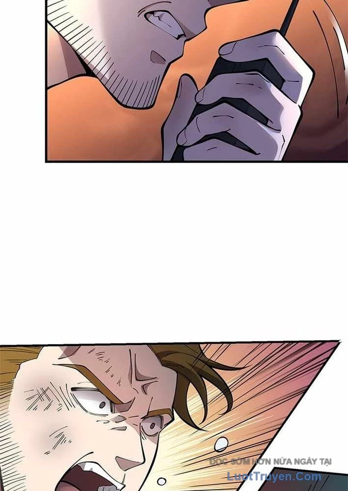 Ranker SSS Được Chọn Chapter 33 - 9