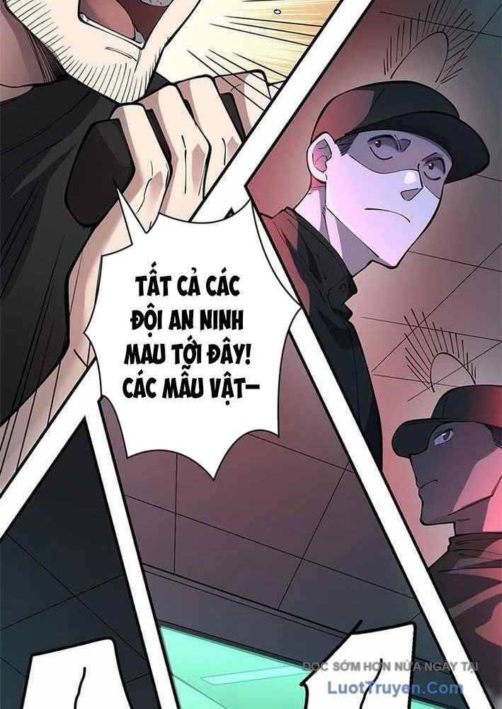 Ranker SSS Được Chọn Chapter 33 - 10