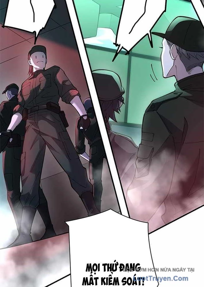 Ranker SSS Được Chọn Chapter 33 - 11