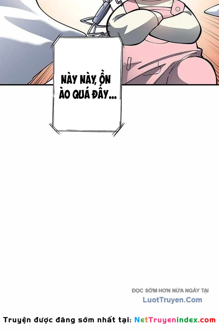 Ranker SSS Được Chọn Chapter 33 - 13