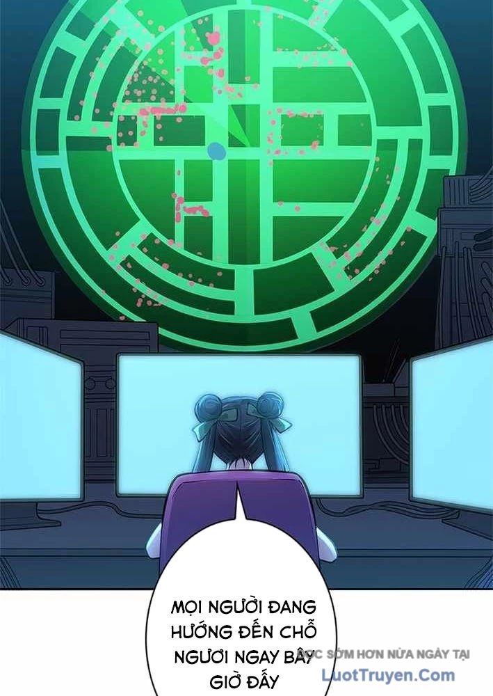 Ranker SSS Được Chọn Chapter 33 - 15