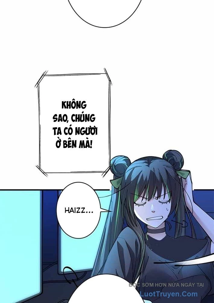 Ranker SSS Được Chọn Chapter 33 - 16