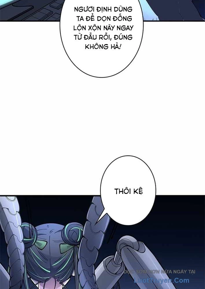 Ranker SSS Được Chọn Chapter 33 - 17