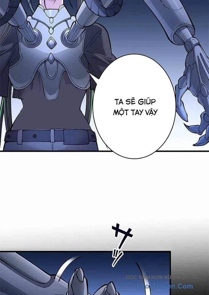 Ranker SSS Được Chọn Chapter 33 - 18