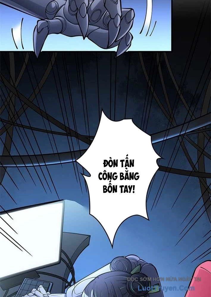 Ranker SSS Được Chọn Chapter 33 - 19