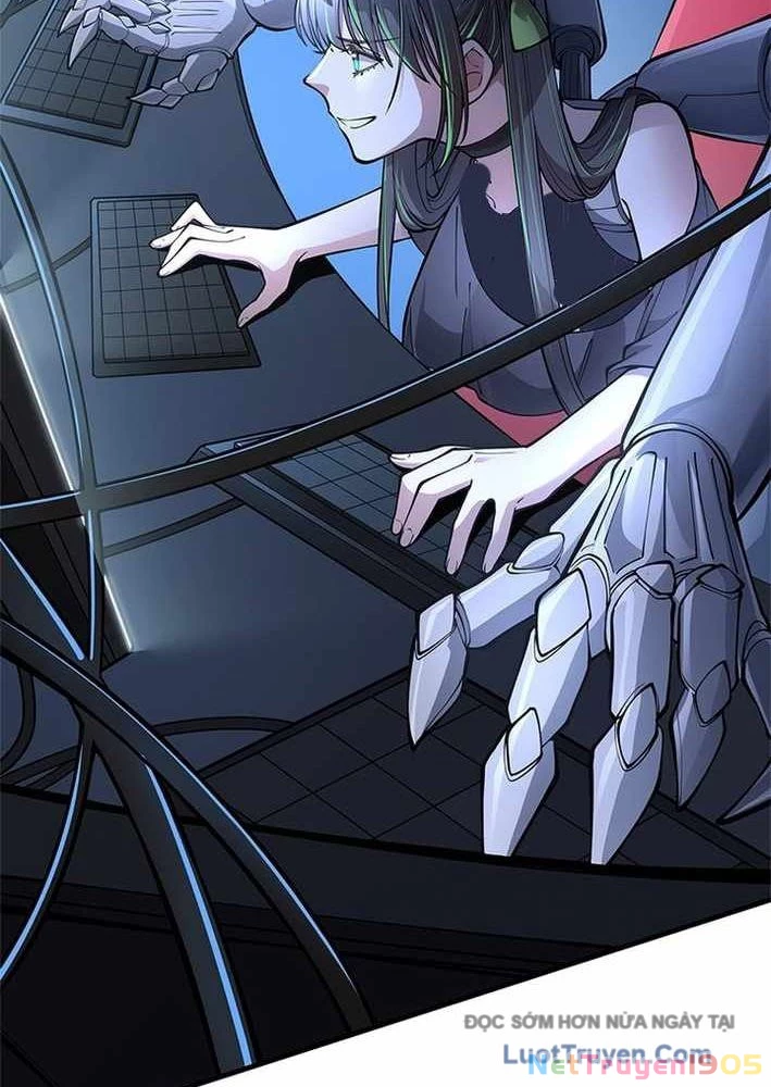 Ranker SSS Được Chọn Chapter 33 - 20