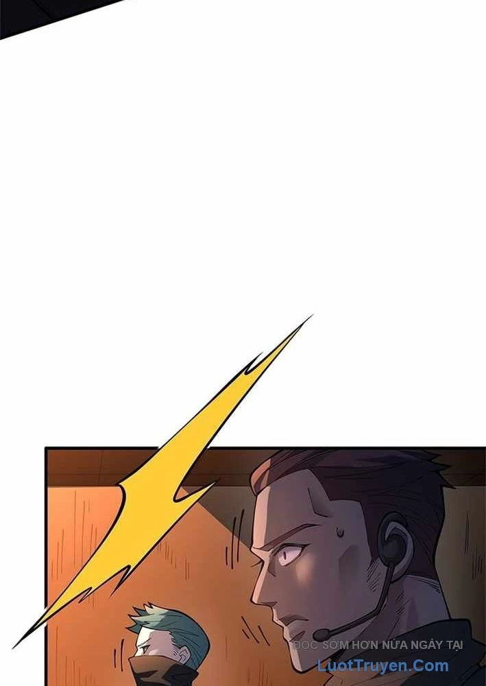 Ranker SSS Được Chọn Chapter 33 - 21