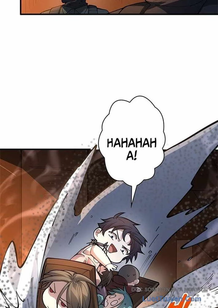 Ranker SSS Được Chọn Chapter 33 - 22