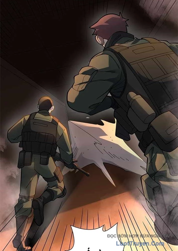 Ranker SSS Được Chọn Chapter 33 - 24