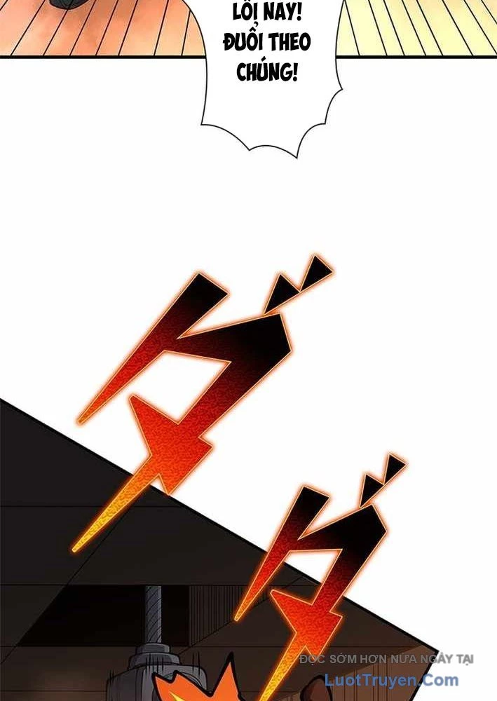 Ranker SSS Được Chọn Chapter 33 - 25