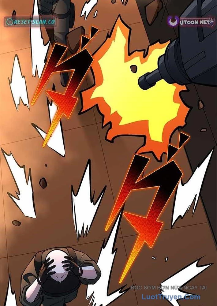 Ranker SSS Được Chọn Chapter 33 - 27