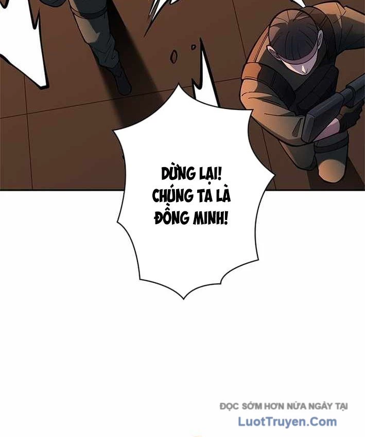 Ranker SSS Được Chọn Chapter 33 - 28