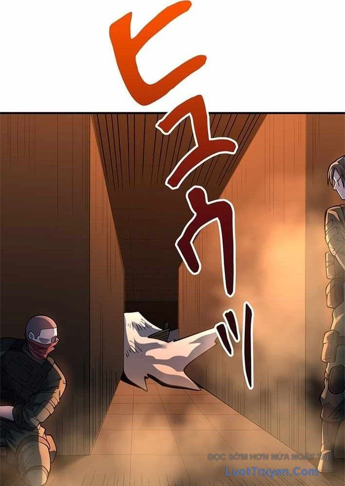 Ranker SSS Được Chọn Chapter 33 - 29