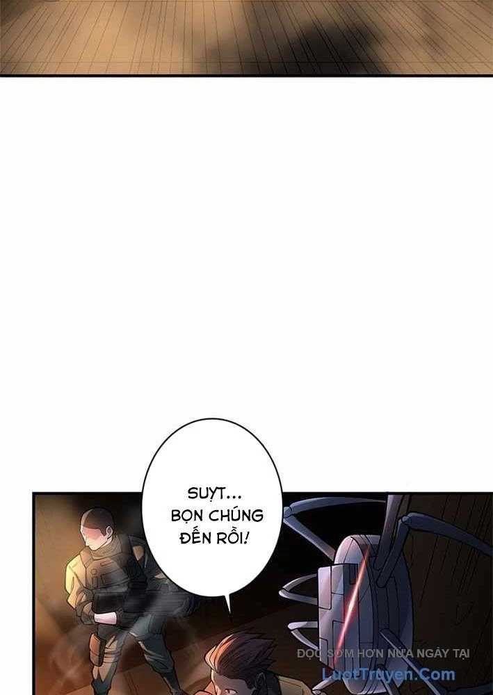 Ranker SSS Được Chọn Chapter 33 - 30