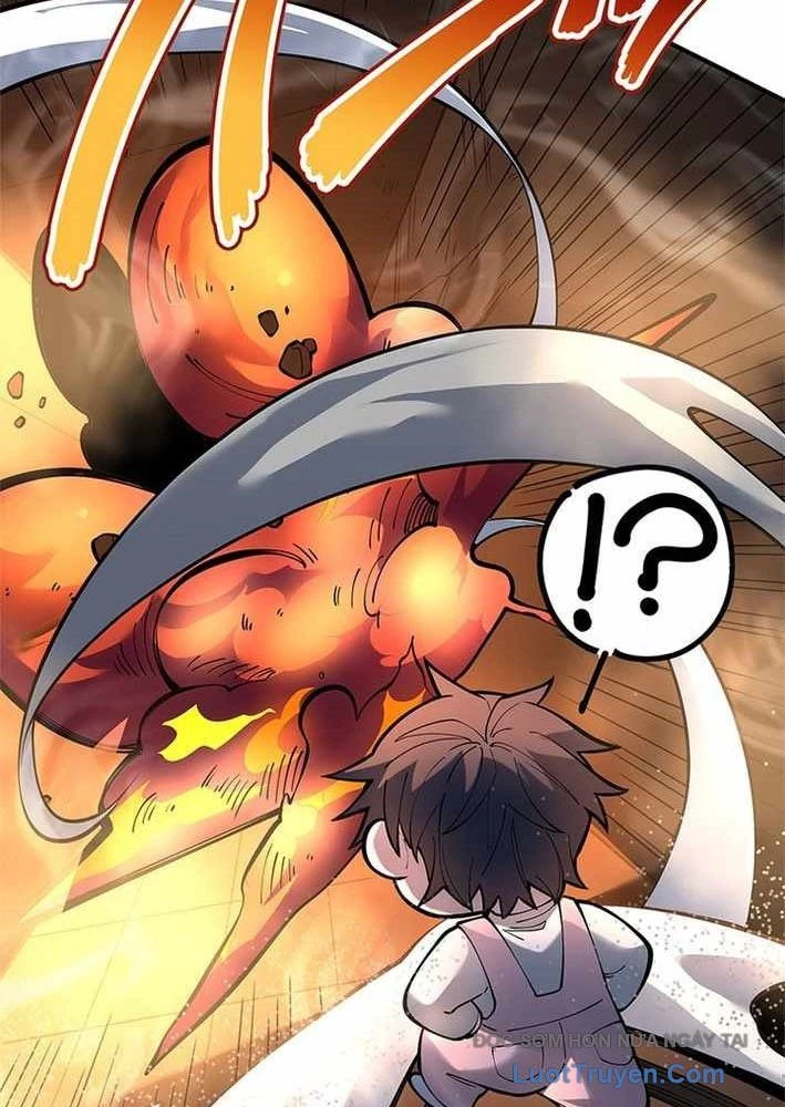 Ranker SSS Được Chọn Chapter 33 - 32