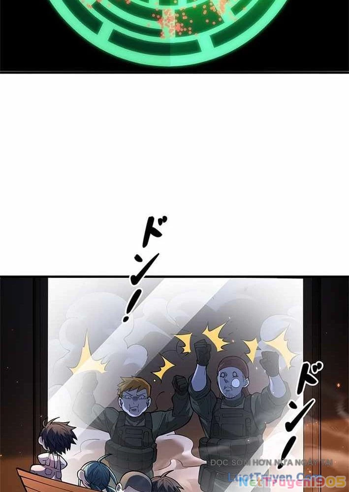 Ranker SSS Được Chọn Chapter 33 - 34