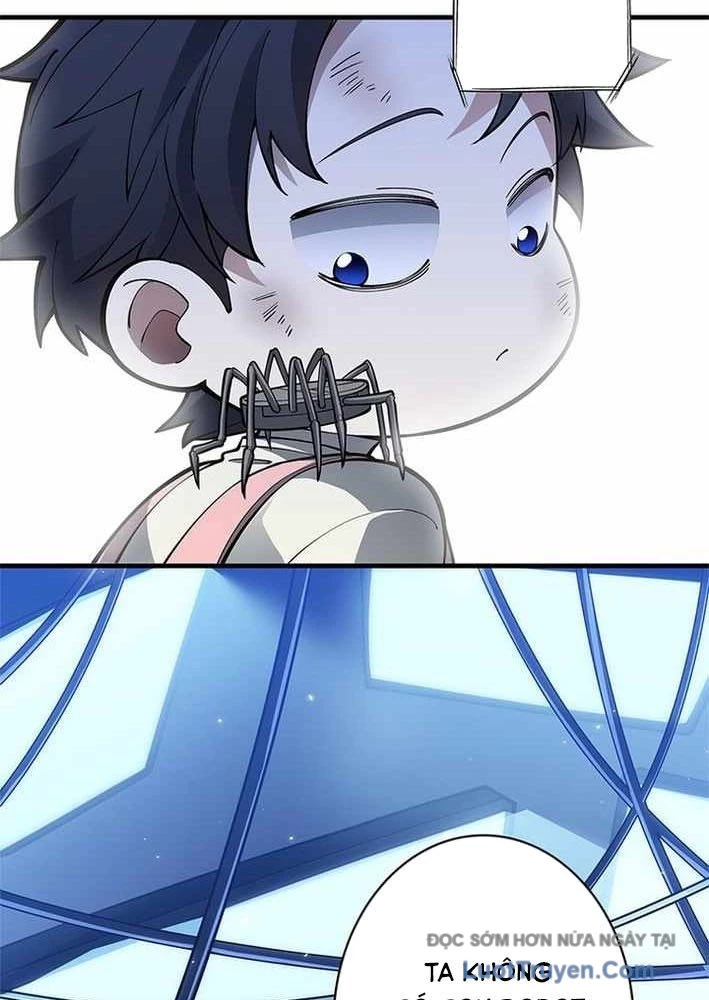 Ranker SSS Được Chọn Chapter 33 - 36