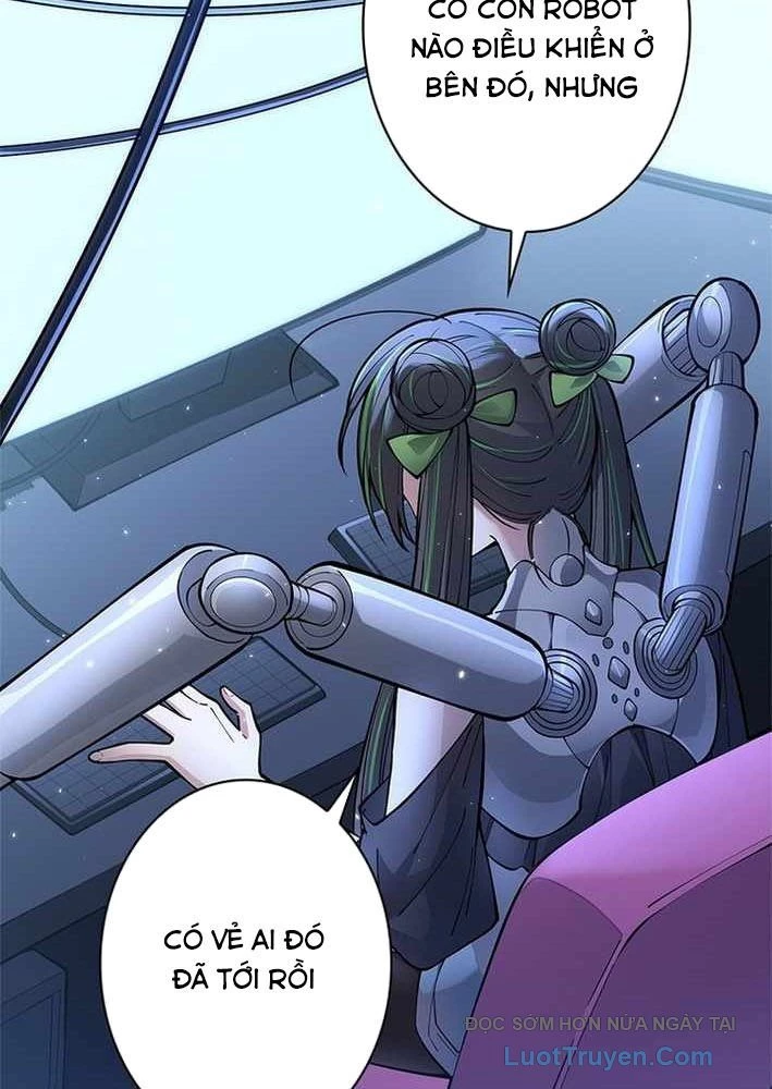 Ranker SSS Được Chọn Chapter 33 - 37