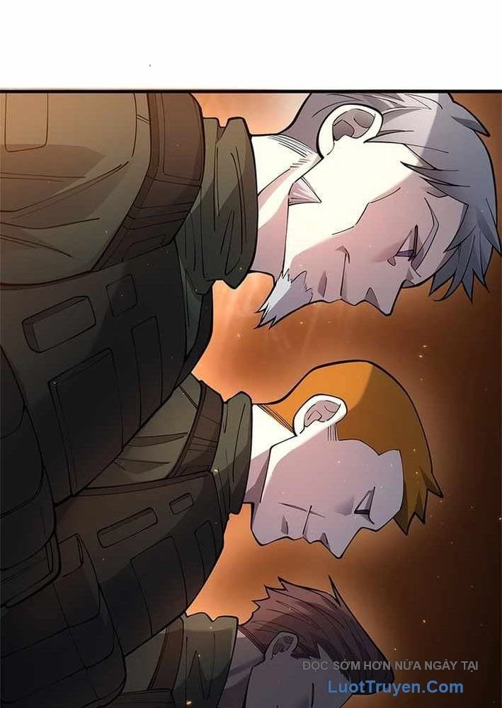 Ranker SSS Được Chọn Chapter 33 - 40