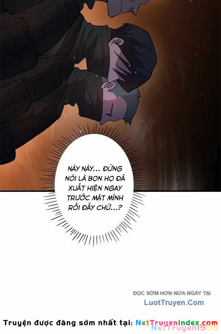 Ranker SSS Được Chọn Chapter 33 - 41