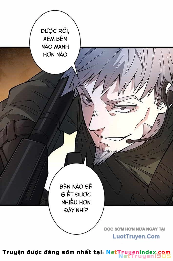 Ranker SSS Được Chọn Chapter 33 - 42
