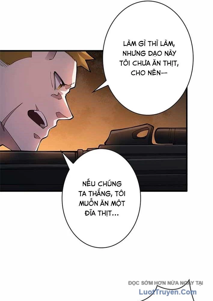 Ranker SSS Được Chọn Chapter 33 - 43