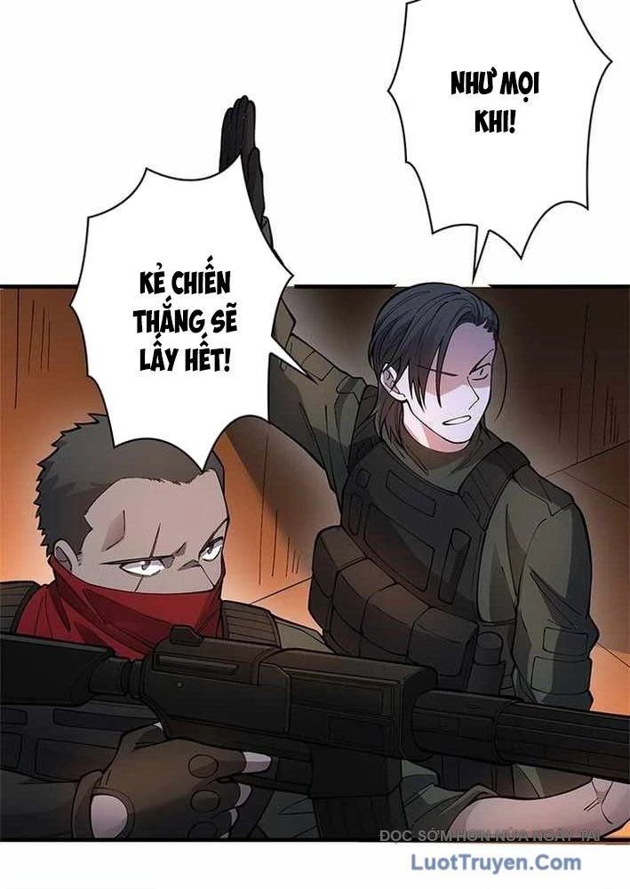 Ranker SSS Được Chọn Chapter 33 - 44