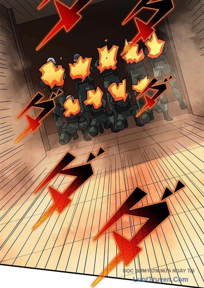 Ranker SSS Được Chọn Chapter 33 - 46