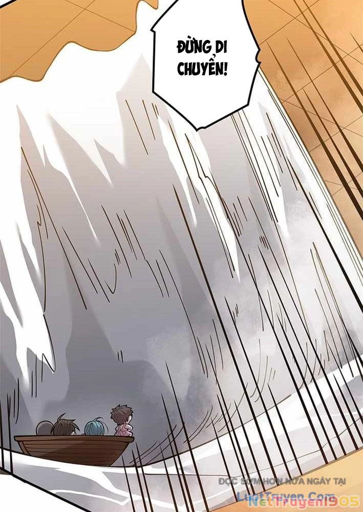 Ranker SSS Được Chọn Chapter 33 - 48