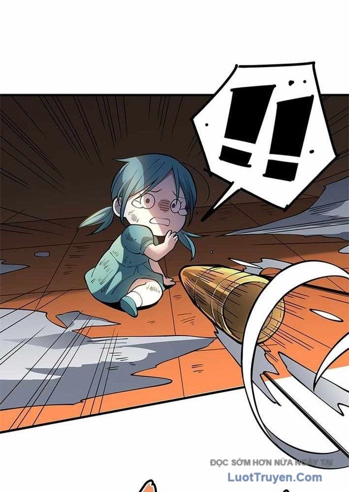 Ranker SSS Được Chọn Chapter 33 - 51