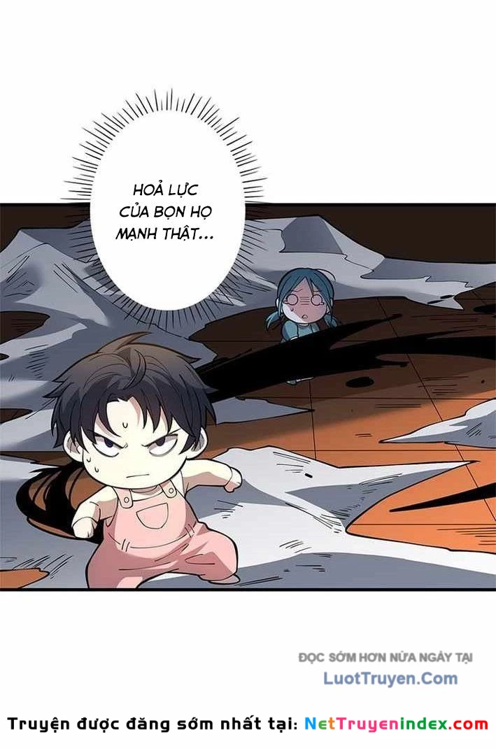 Ranker SSS Được Chọn Chapter 33 - 53